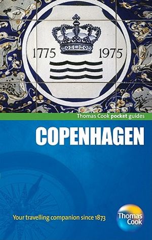 Thomas Cook Pocket Guides: Copenhagen image number 0