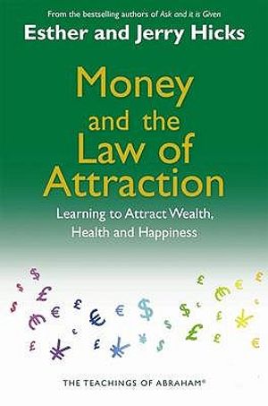 Money and the Law of Attraction image number 0