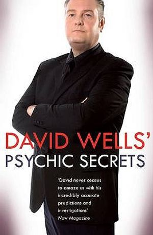 David Wells' Psychic Secrets. David Wells image number 0
