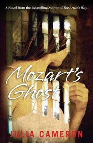 Mozart's Ghost. Julia Cameron image number 0
