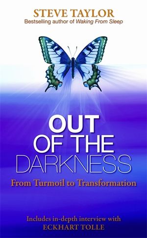 Out of the Darkness image number 0