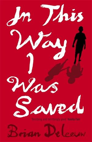 In This Way I Was Saved image number 0