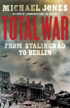 Total War: From Stalingrad to Berlin image number 0