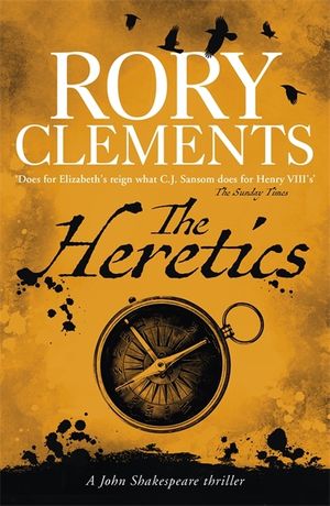 The Heretics image number 0