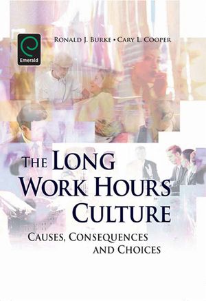 Long Work Hours Culture: Causes, Consequences and Choices image number 0