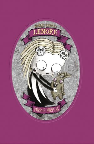 Lenore: Purple Nurples image number 0