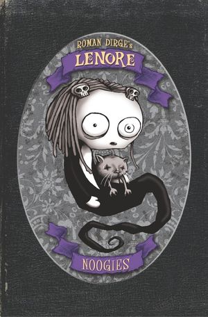 Lenore: Noogies Color Edition (Hardcover) image number 0