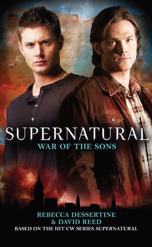 Supernatural: War of the Sons image number 0