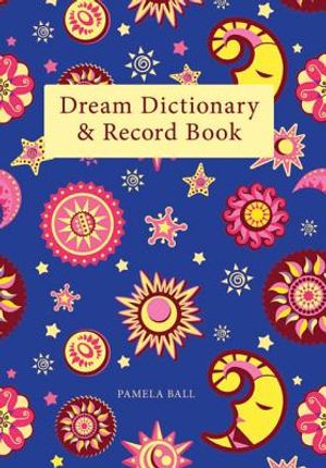 Dream Dictionary & Record Book image number 0