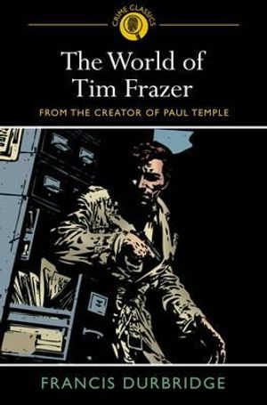 World of Tim Frazer image number 0