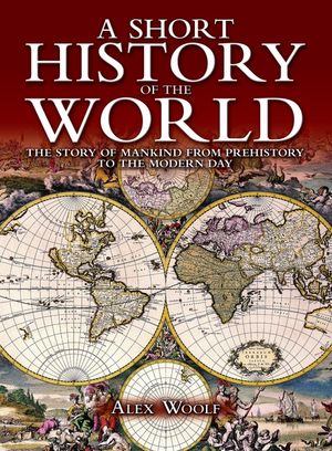 Short History of the World image number 0