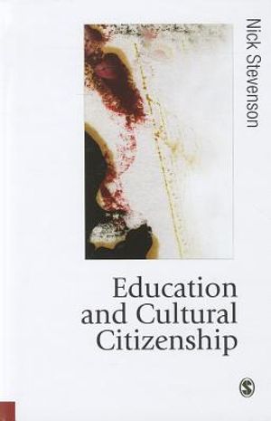 Education and Cultural Citizenship image number 0