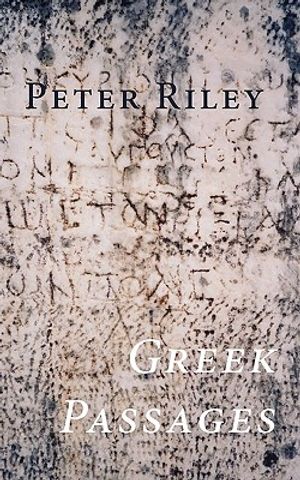 Greek Passages image number 0
