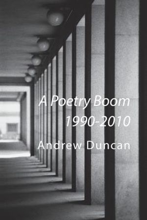 A Poetry Boom 1990-2010 image number 0