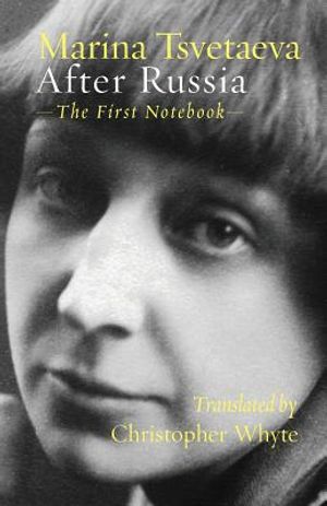 After Russia: (The First Notebook) image number 0