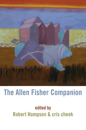 The Allen Fisher Companion image number 0