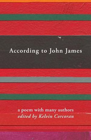 According to John James image number 0