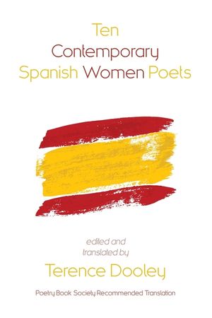 Ten Contemporary Spanish Women Poets image number 0