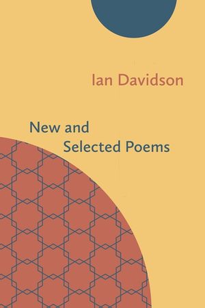 New and Selected Poems image number 0