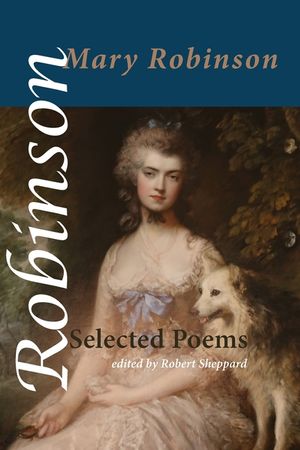 Selected Poems image number 0