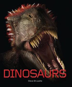 Dinosaurs image number 0