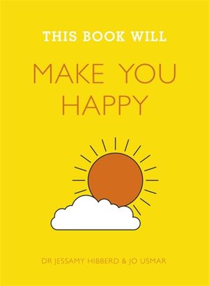 This Book Will Make You Happy image number 0
