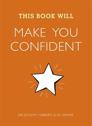 This Book Will Make You Confident image number 0