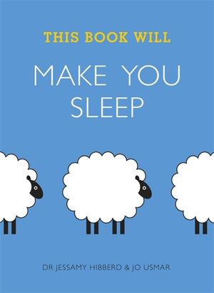 This Book Will Make You Sleep image number 0