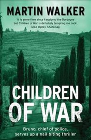 Children of War : Bruno, Chief of Police 7 image number 0