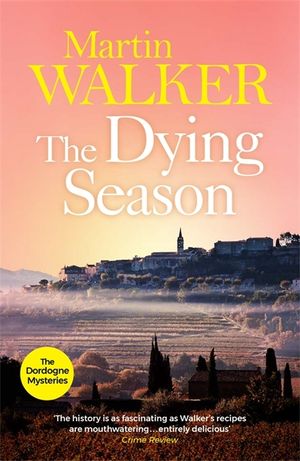 The Dying Season image number 0