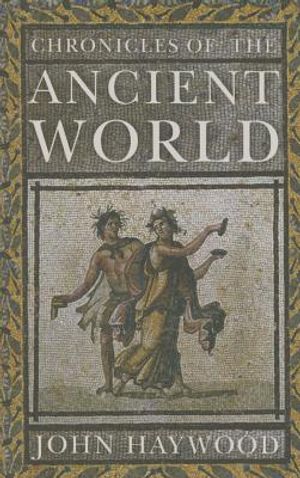 Chronicles of the Ancient World image number 0