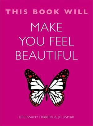 This Book Will Make You Feel Beautiful image number 0