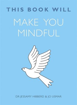 This Book Will Make You Mindful image number 0