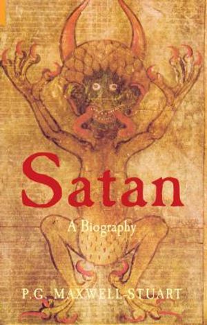 Satan: A Biography image number 0