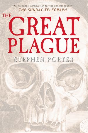 The Great Plague of London image number 0