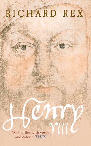Henry VIII image number 0