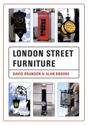 London Street Furniture image number 0