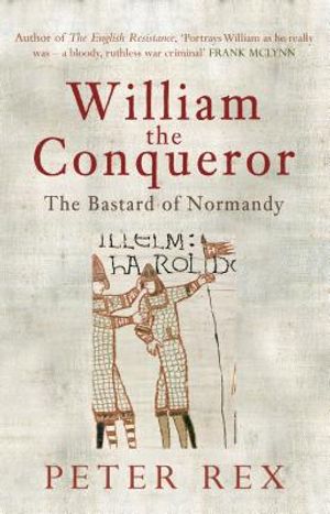 William the Conqueror: The Bastard of Normandy image number 0
