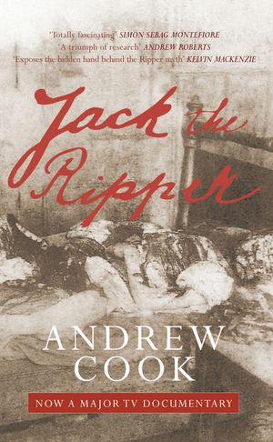 Jack the Ripper image number 0