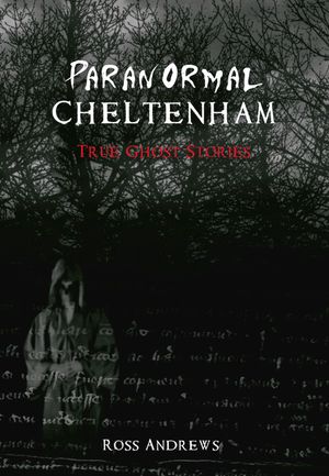 Paranormal Cheltenham image number 0