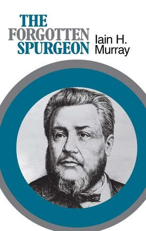 The Forgotten Spurgeon image number 0