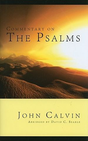 Commentary on the Psalms image number 0