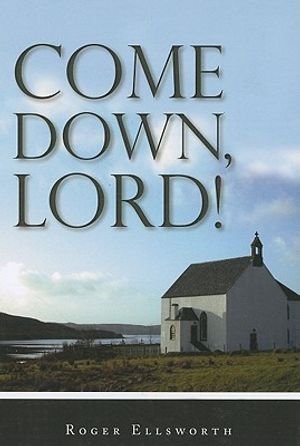 Come Down, Lord! image number 0
