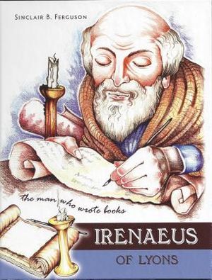 Irenaeus image number 0