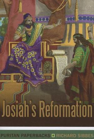 Josiah's Reformation image number 0