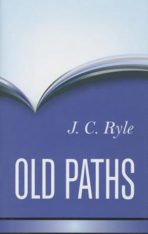Old Paths image number 0