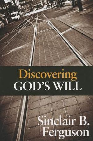 Discovering God's Will image number 0