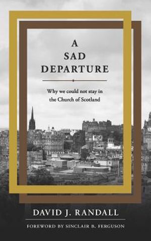Sad Departure image number 0