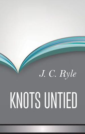 Knots Untied image number 0