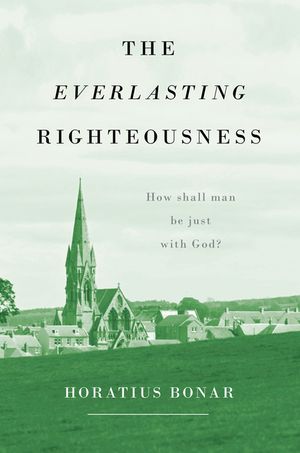 Everlasting Righteousness image number 0